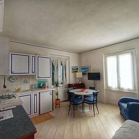 L'oblò Apartamento Riomaggiore Exterior foto