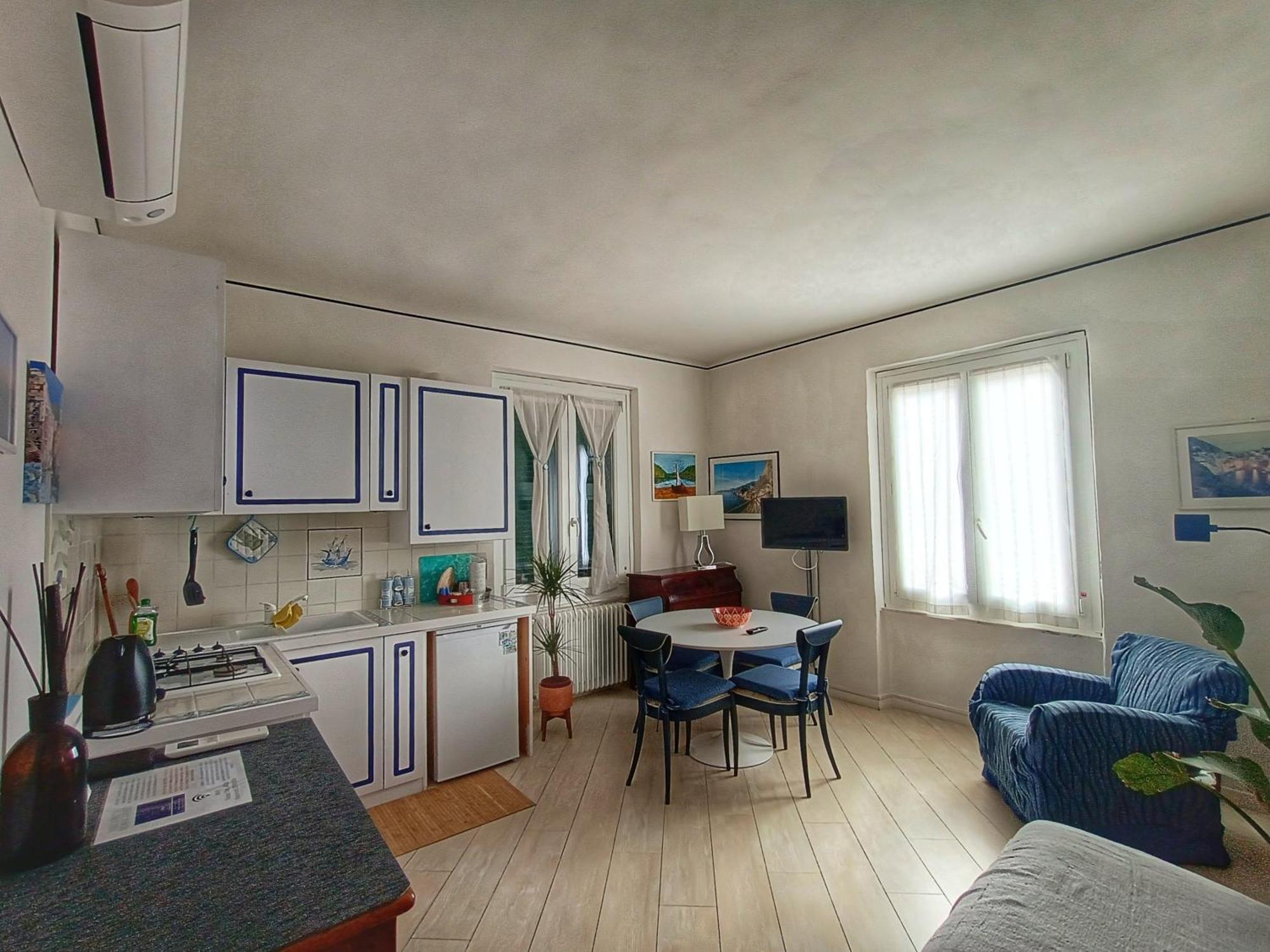 L'oblò Apartamento Riomaggiore Exterior foto
