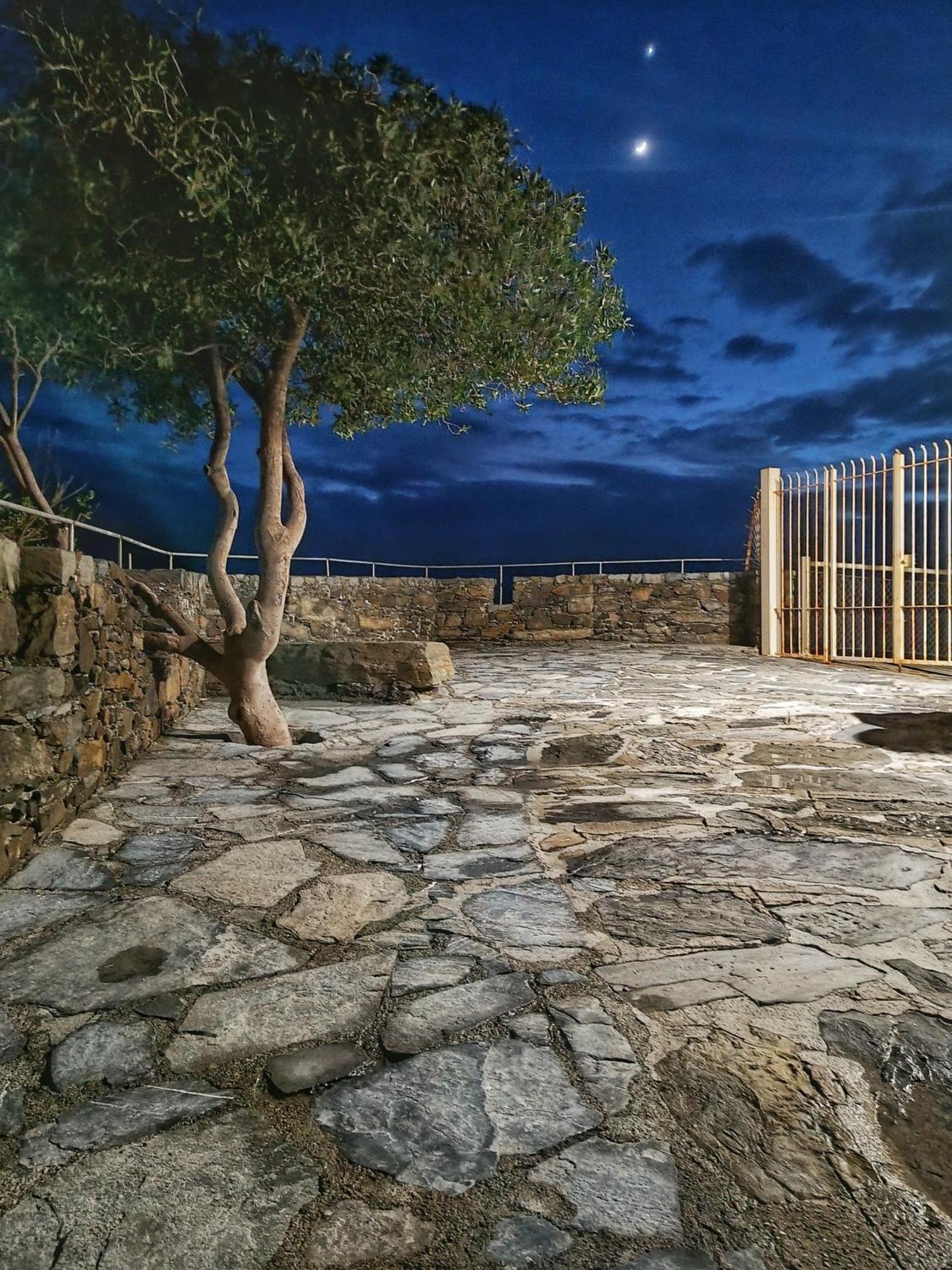 L'oblò Apartamento Riomaggiore Exterior foto